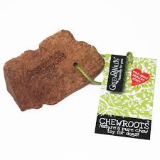 Chew Root - Extra Small For Dogs