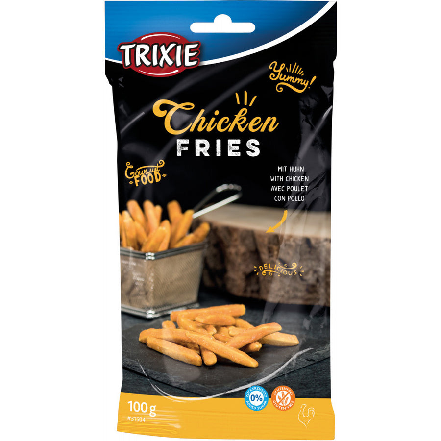 Chicken Fries 100g