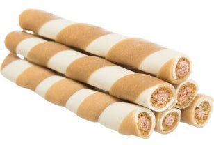 Chewing Roll With Chicken Filling 10cm