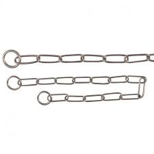 Choke Chain 50cm 3.0mm
