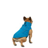 Cinder Packaway Dog Raincoat