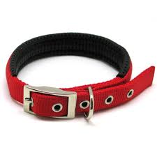 Classic Soft Protection Padded Collar