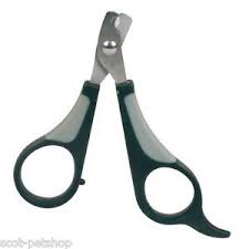 Claw Scissors 8cm
