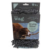 Henry Wag Hw Microfibre Cleaning Glove Grey/Teal