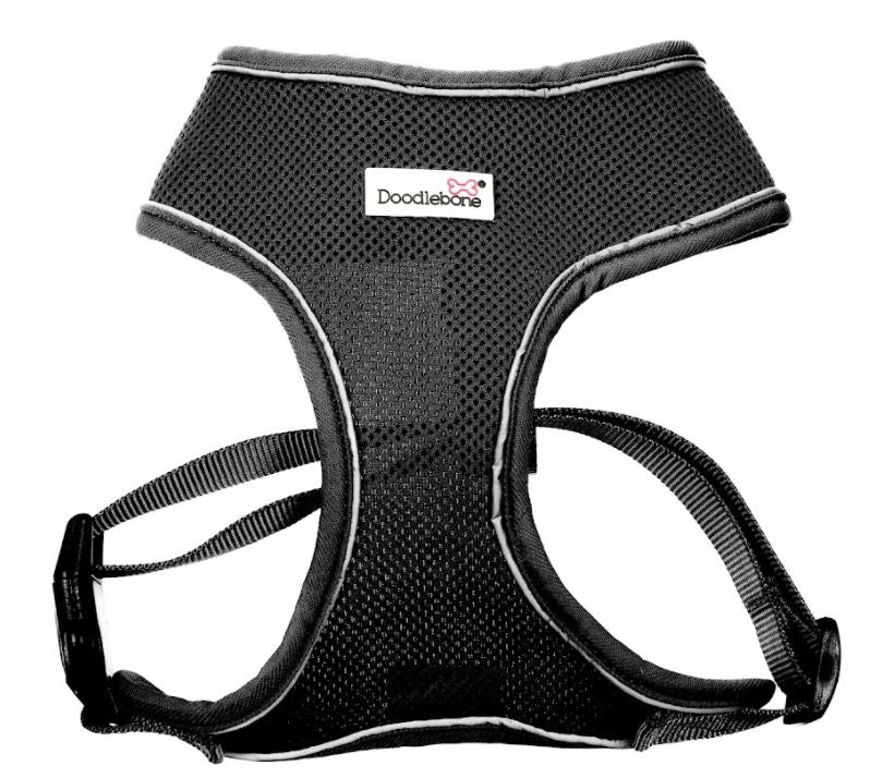 Doodlebone Originals Airmesh Harness