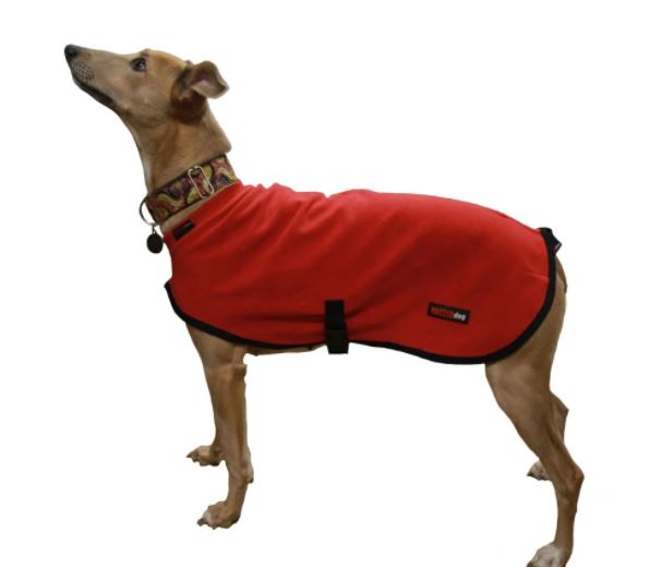 Hotterdog Coat For Dogs