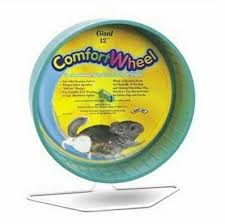 Comfort Wheel Small 55"