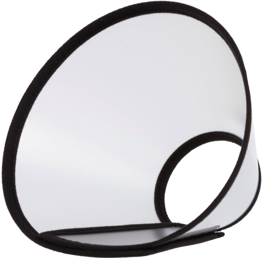 Protective collar with Velcro S: 25–32 cm/12 cm