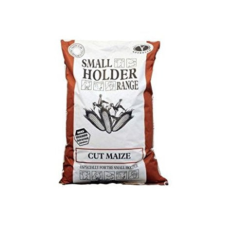 Allen & Page Cut Maize 20kg