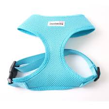 Doodlebone Airmesh Harness