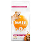 Iams Vitality Senior Large Dog Chicken 2kg