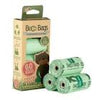 Beco Poop Bags Compostible 60