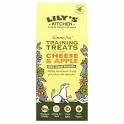 Lily's Kitchen Organic Training Treats With Cheese & Apple 100g