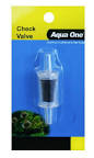 Airline Check Valve Carded (1pk)
