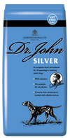 Dr. John Silver Chicken