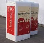 Comfy Bed Plus Bedding 24kg