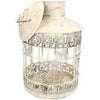 Classic Feeders  Classic Butterfly Seed Feeder