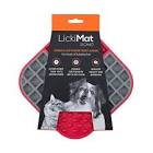Licki Mat Slomo Red