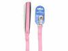Classic Soft Protection Nylon Padded Lead Pink 40"x5/8"