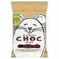 Chocolate Drops For Small Animals 50g
