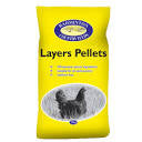 Badminton Layers Pellets 20kg