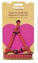 Wag N Walk Puppy Harness & Lead