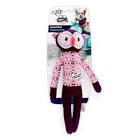 All For Paws Vintage Jacket Owl 38x10x8cm