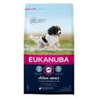 Eukanuba Active Adult Medium Breed Chicken 2kg