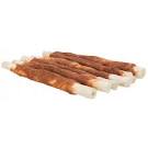 Denta Fun Rabbit Chewing Rolls 12 Cm, 6 Pcs./70 G