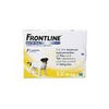 Frontline Spot On SmallDog 2-10kg 6 Pipettes