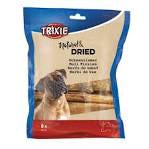 Bull Pizzle 12 Cm, 8 Pcs./100 G