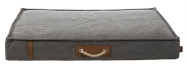 Be Nordic Cushion 80x55cm Dark Grey