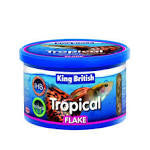Tropical Flake  (With IHB) 28g