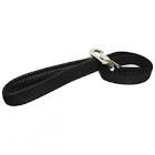 Classic Soft Protection Nylon Padded Lead Black 40"x5/8"