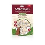 SmartBones Chicken 8 X Mini 128g