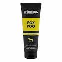 Animology Fox Poo Shampoo 250ml