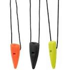 Plastic Whistle 6cm