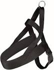 Premium Norwegian Harness L-XL Black