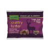 Country Hunter Nuggets Venison 1kg