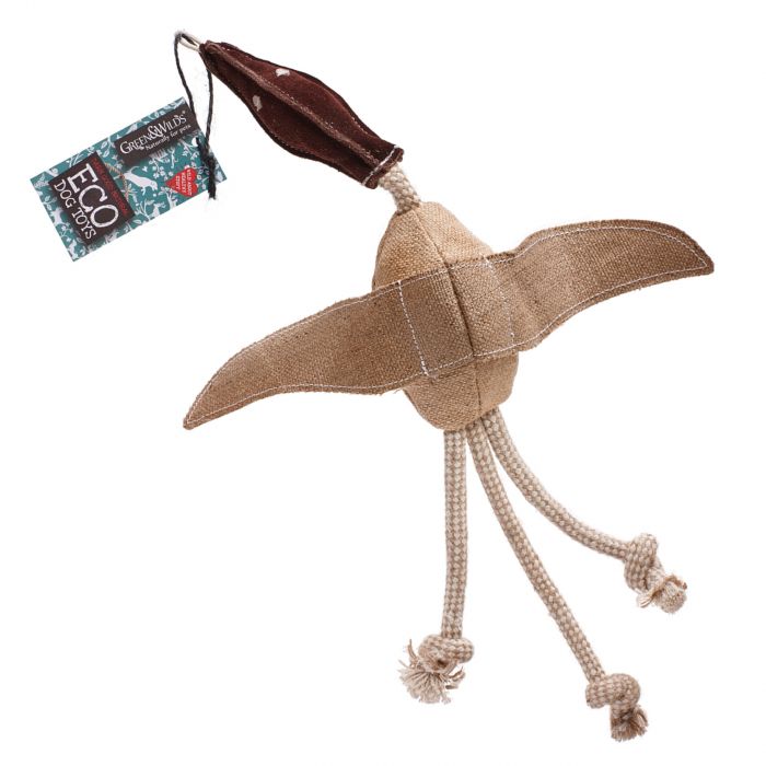 Desmond The Duck Dog Toy