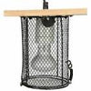 Protective cage for terrarium lamps 15 x 22 cm
