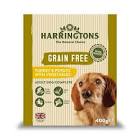 Harringtons Dog Wet Turkey & Potato 150g