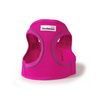 Doodlebone Airmesh Snappy Harness Neon Pink