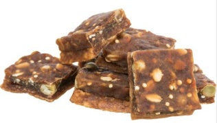 Double Decker With Chicken 100g