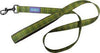 Hemmo Country Green Check Lead