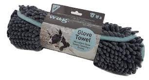 Henry Wag Noodle Glove Towel