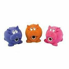 Good Boy Doggy Dolittles Piggy Ball 100mm
