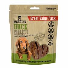 Duck Fillets Value Pack 320g