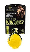 Starmark Swing & Fling Durafoam Ball Large