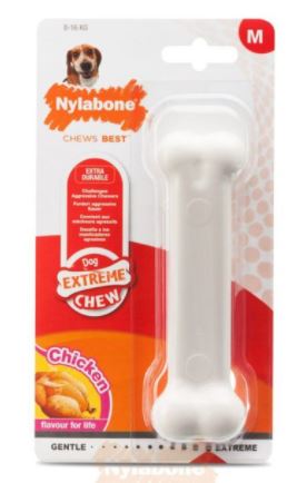 Dura Chew Chicken Wolf